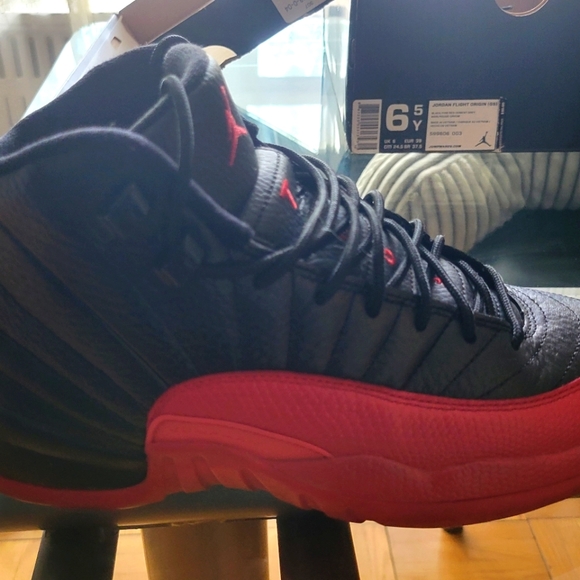 Jordans - Picture 3 of 3